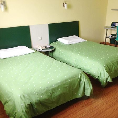 Homeinns Hotel Huizhou  Esterno foto