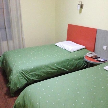 Homeinns Hotel Huizhou  Esterno foto