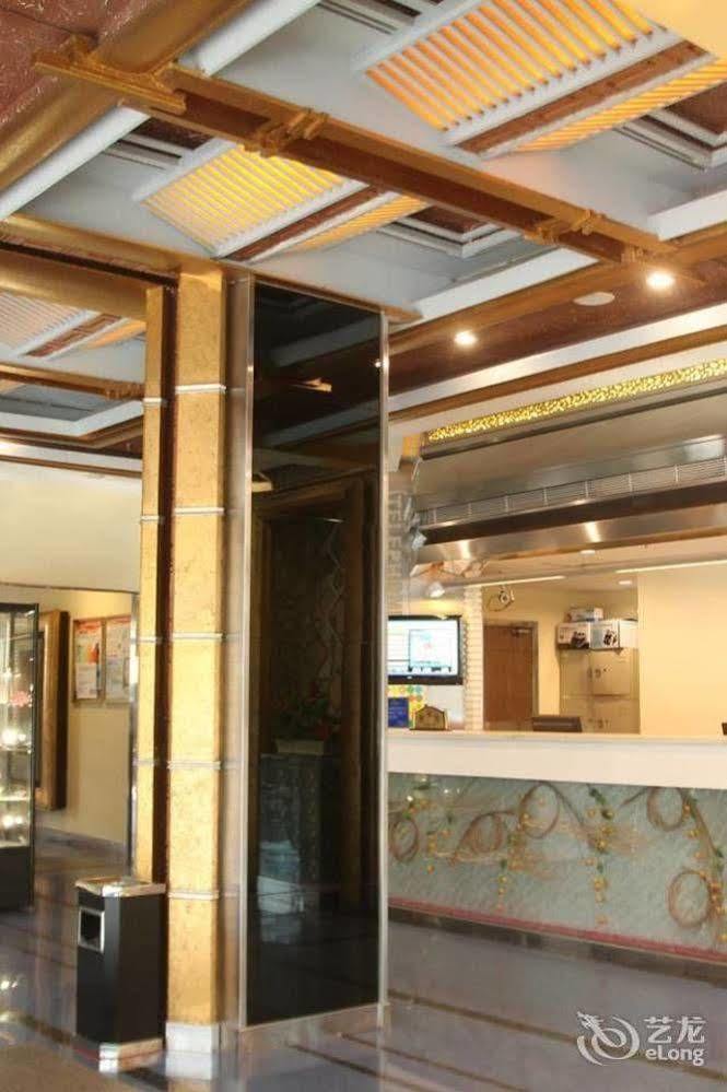 Homeinns Hotel Huizhou  Esterno foto