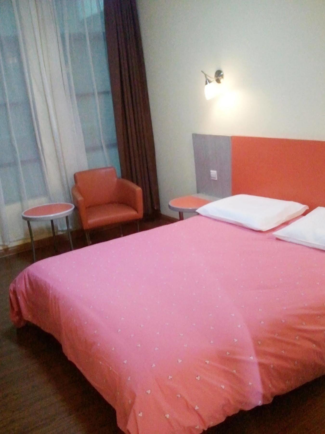 Homeinns Hotel Huizhou  Esterno foto