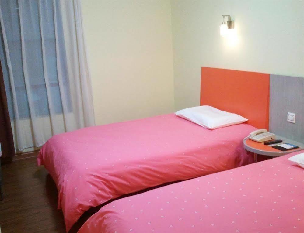 Homeinns Hotel Huizhou  Esterno foto