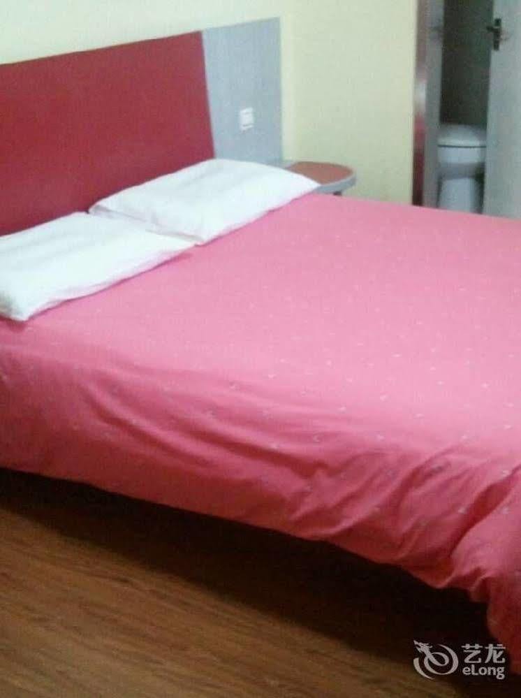 Homeinns Hotel Huizhou  Esterno foto
