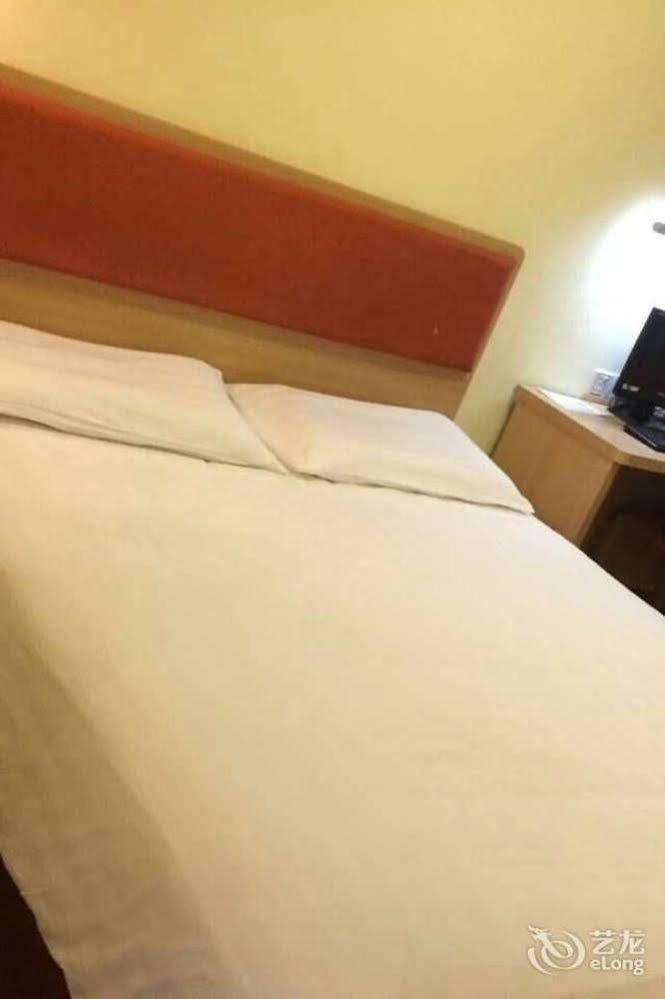 Homeinns Hotel Huizhou  Esterno foto