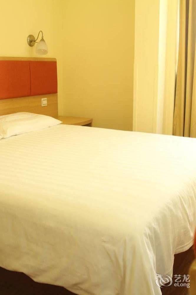 Homeinns Hotel Huizhou  Esterno foto