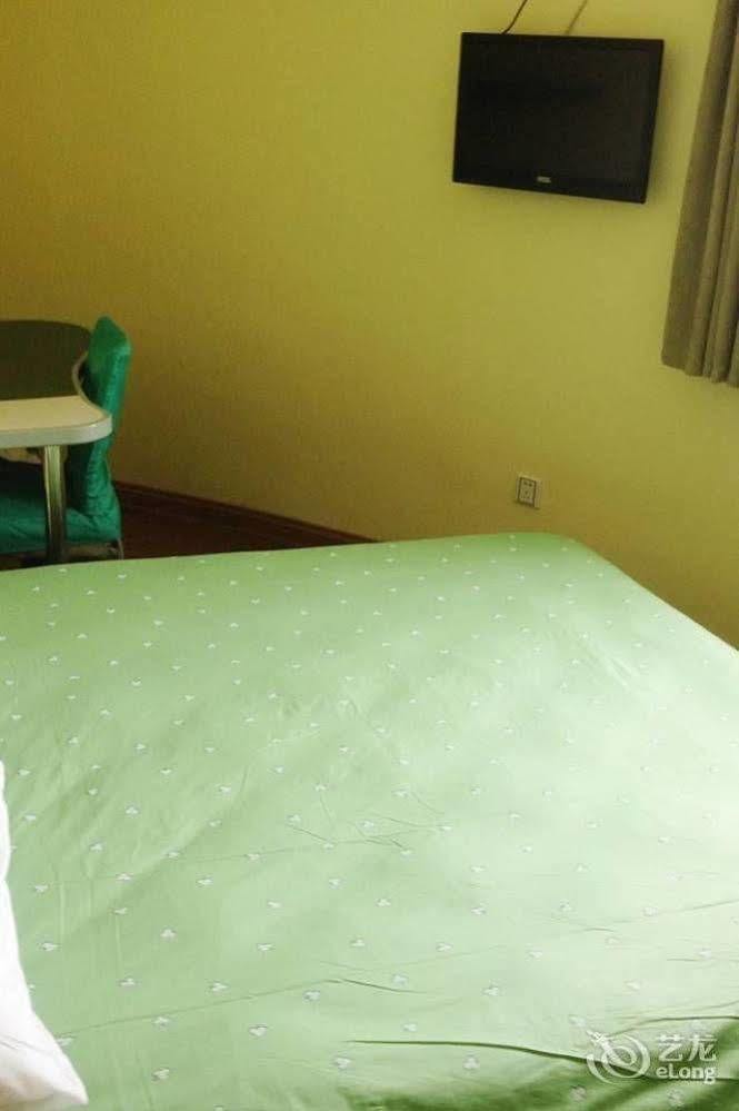 Homeinns Hotel Huizhou  Esterno foto