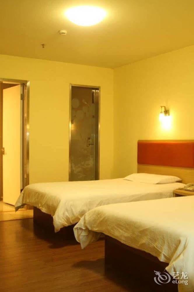 Homeinns Hotel Huizhou  Esterno foto