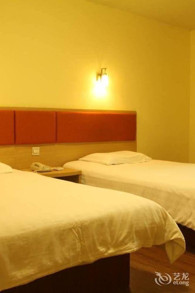 Homeinns Hotel Huizhou  Esterno foto