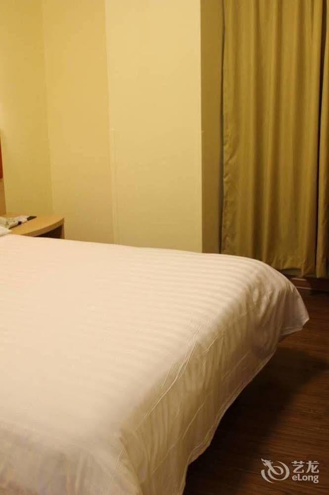 Homeinns Hotel Huizhou  Esterno foto