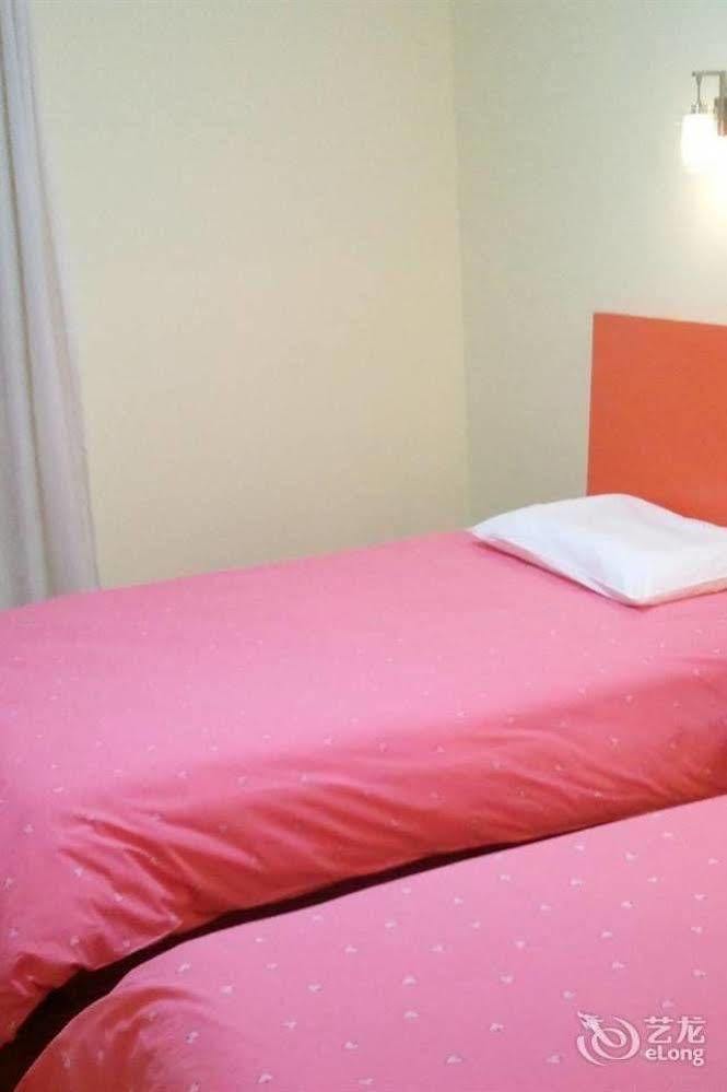 Homeinns Hotel Huizhou  Esterno foto