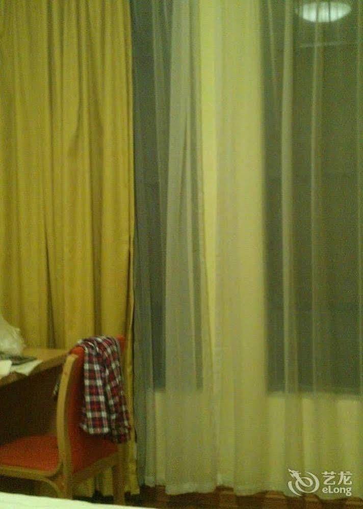 Homeinns Hotel Huizhou  Esterno foto